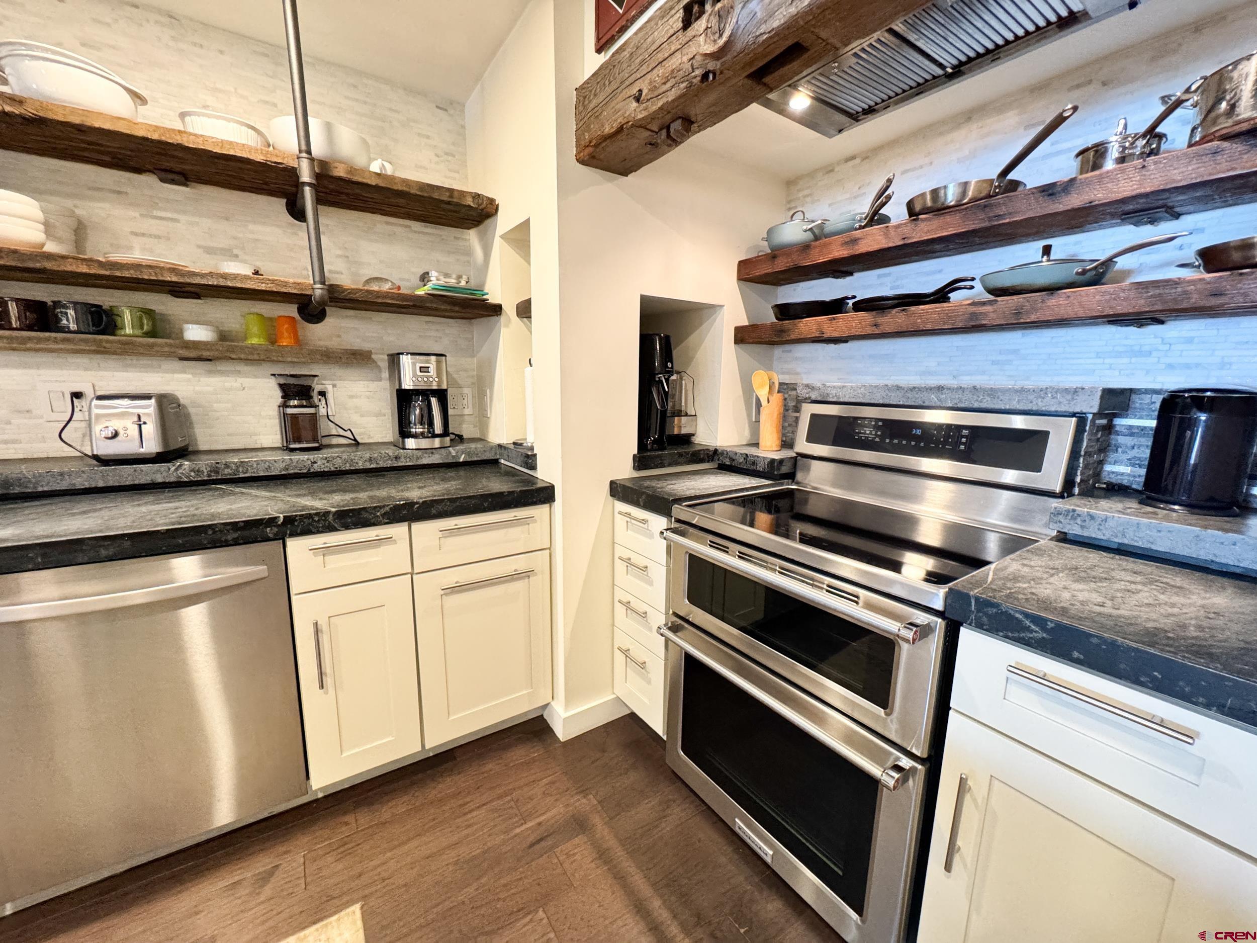 31 Marcellina Lane, Unit 26 Crested Butte, CO 81225 - Photo 7 of 37