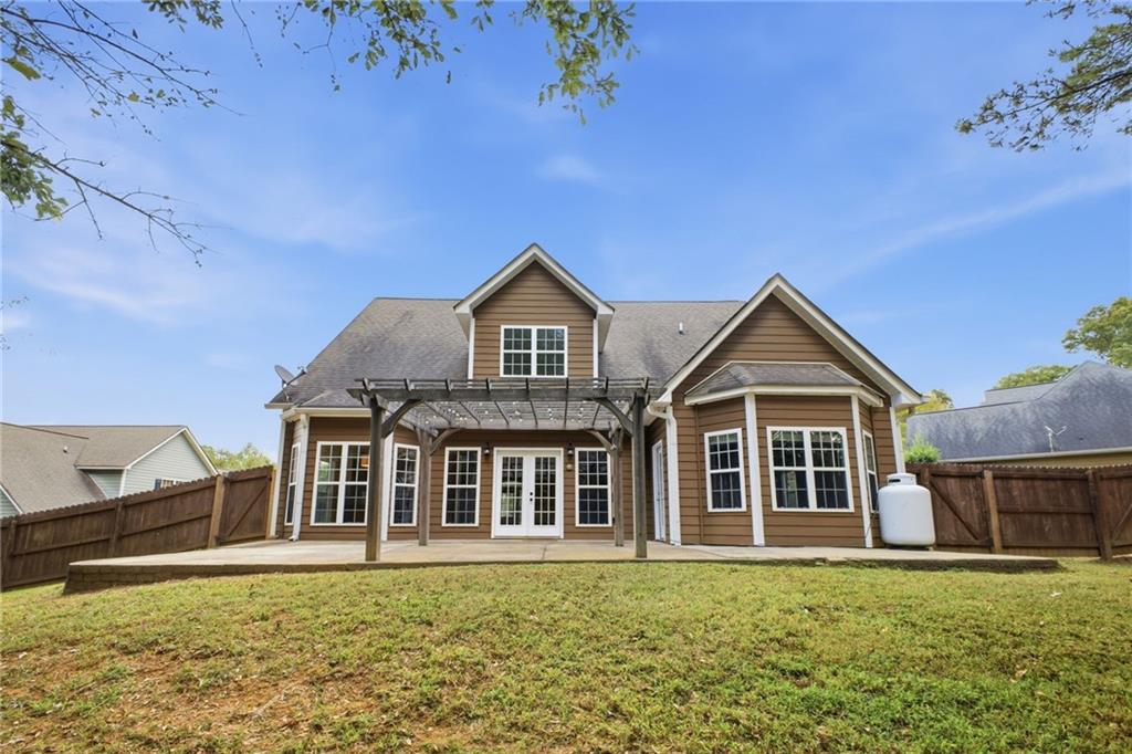 10 Susanne Court Southwest Rome, GA 30165 - Photo 53 of 61 Gallery Image 53