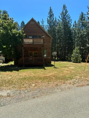 $299,000 | 521 Brady Drive, Sierra City, CA 96125