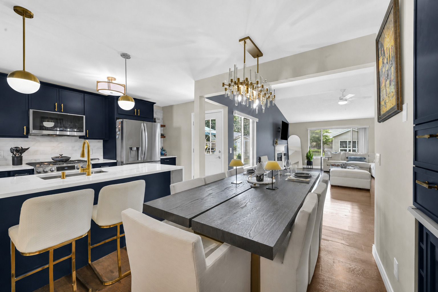2801 Rachel Road Champaign, IL 61822 - Photo 7 of 26 Gallery Image 7