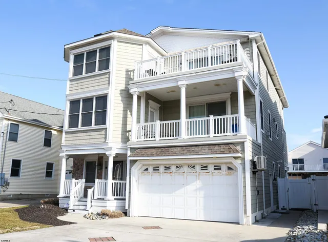 $8,650 | 339 South 13th Street, Brigantine, NJ 08203