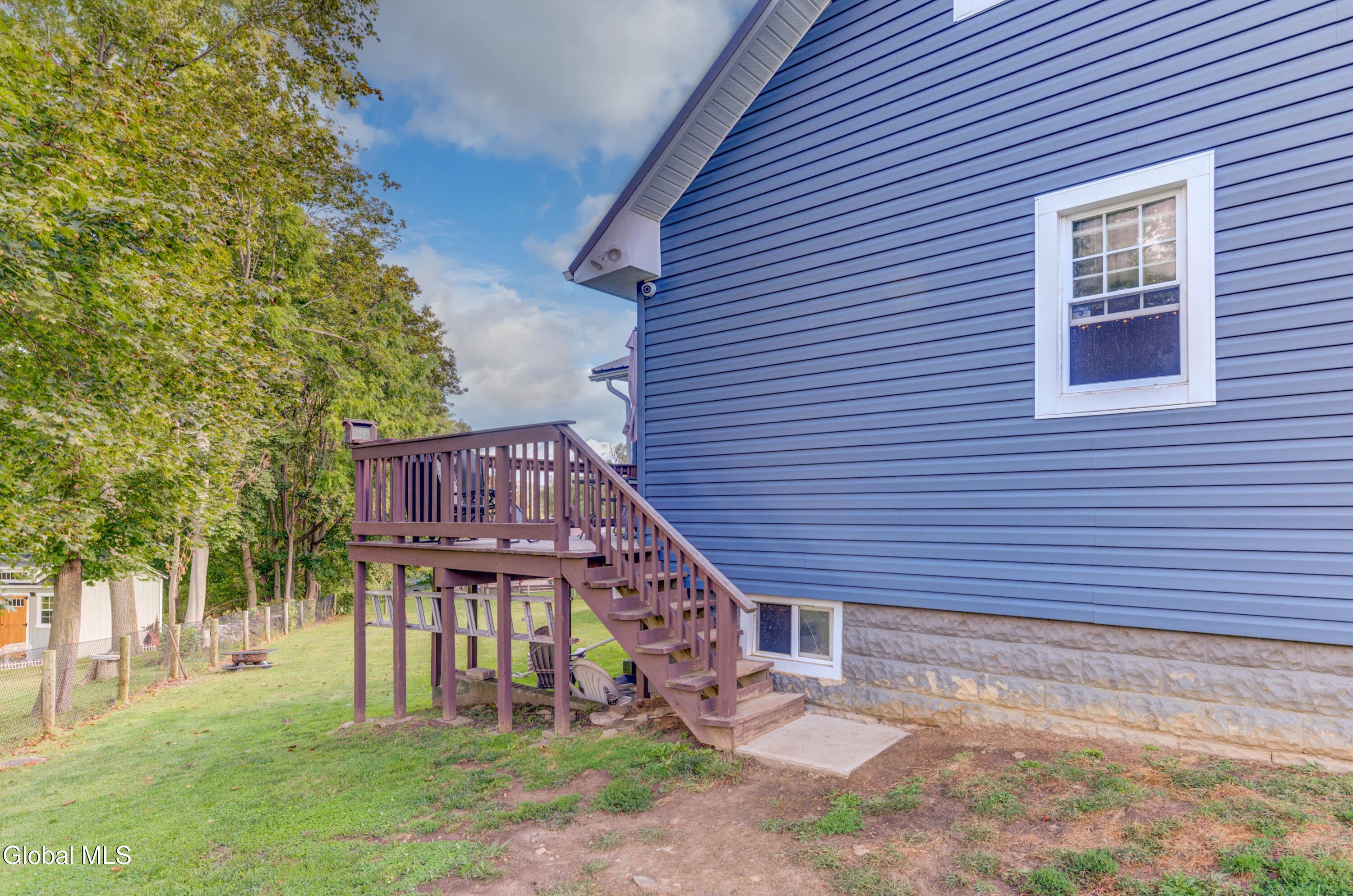 14 Ridge Road Canajoharie, NY 13317 - Photo 23 of 44 11-14 Ridge