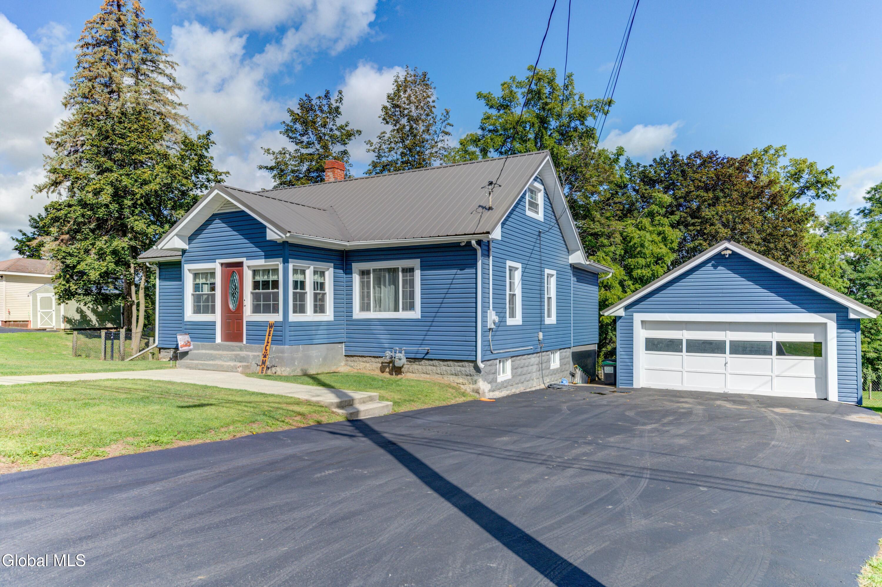 14 Ridge Road Canajoharie, NY 13317 - Photo 3 of 44 5-14 Ridge