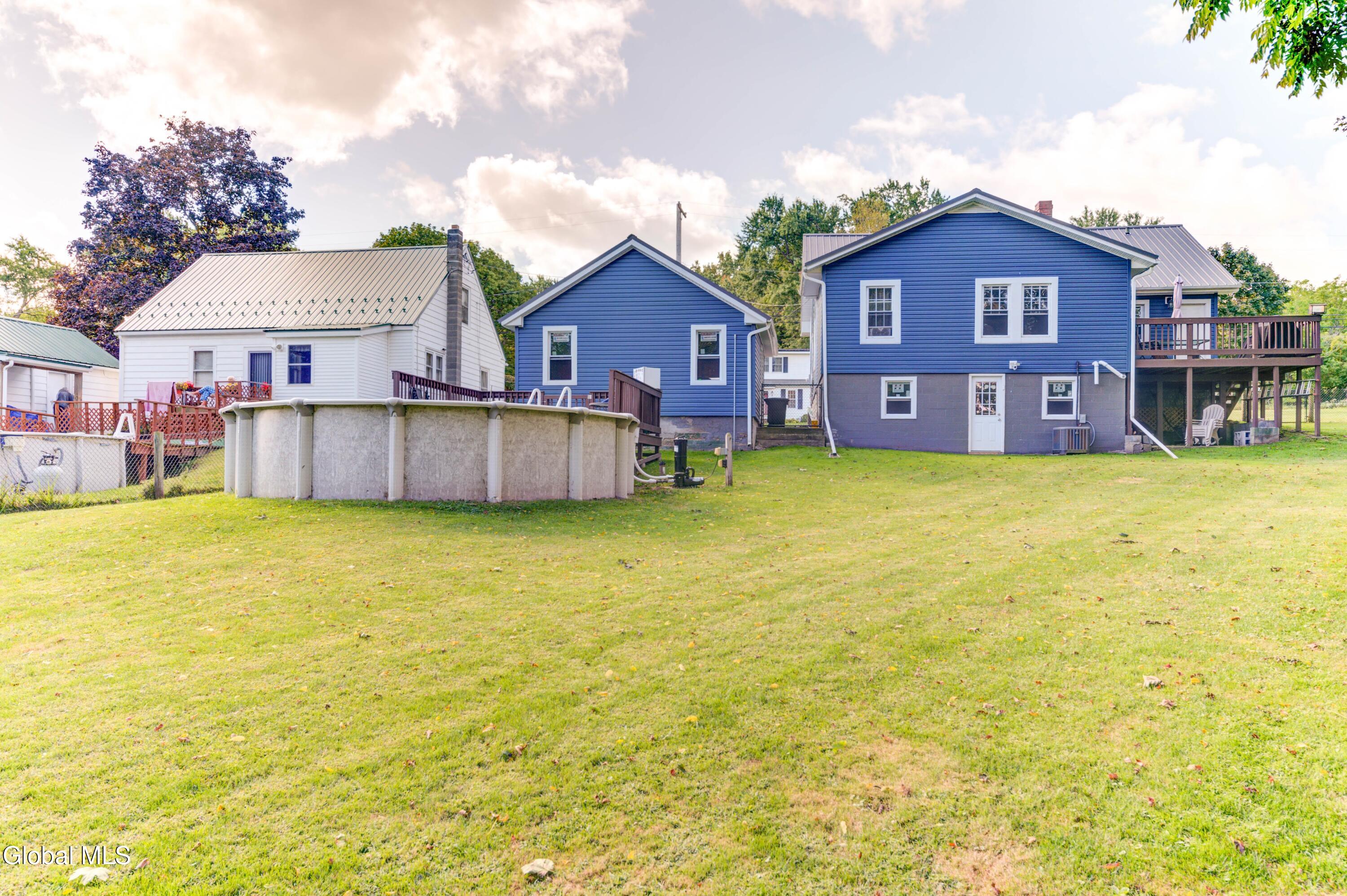 14 Ridge Road Canajoharie, NY 13317 - Photo 38 of 44 7-14 Ridge