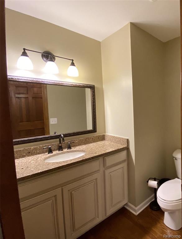 2462 Evergreen Court Rochester Hills, MI 48309 - Photo 15 of 28