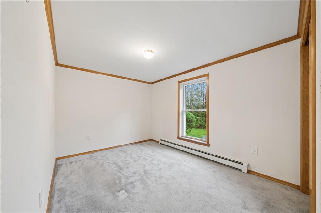 2127 Bethel Church Road Indiana, PA 15701 - Photo 12 of 46 an empty room with a window
