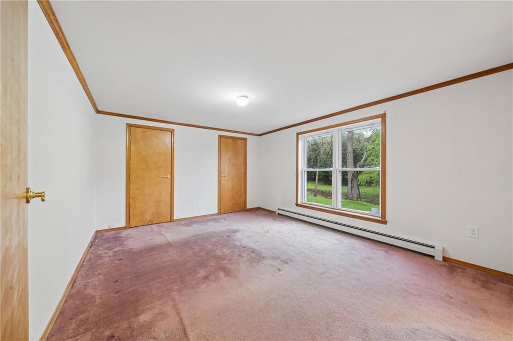 2127 Bethel Church Road Indiana, PA 15701 - Photo 14 of 46 a view of an empty room with a window