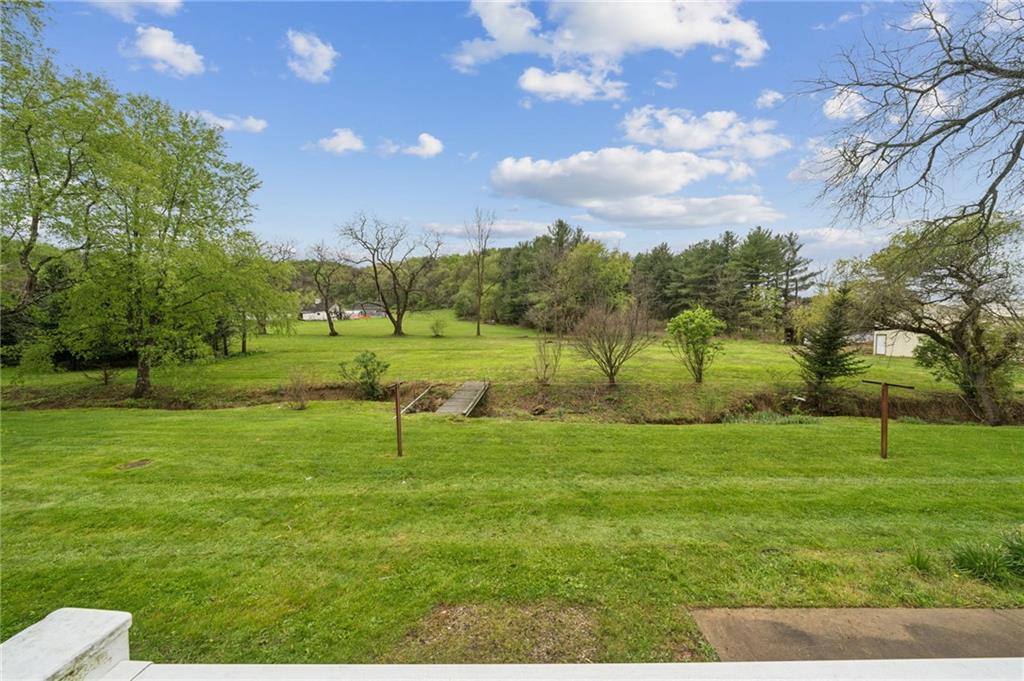2127 Bethel Church Road Indiana, PA 15701 - Photo 22 of 46 a view of grassy field with benches