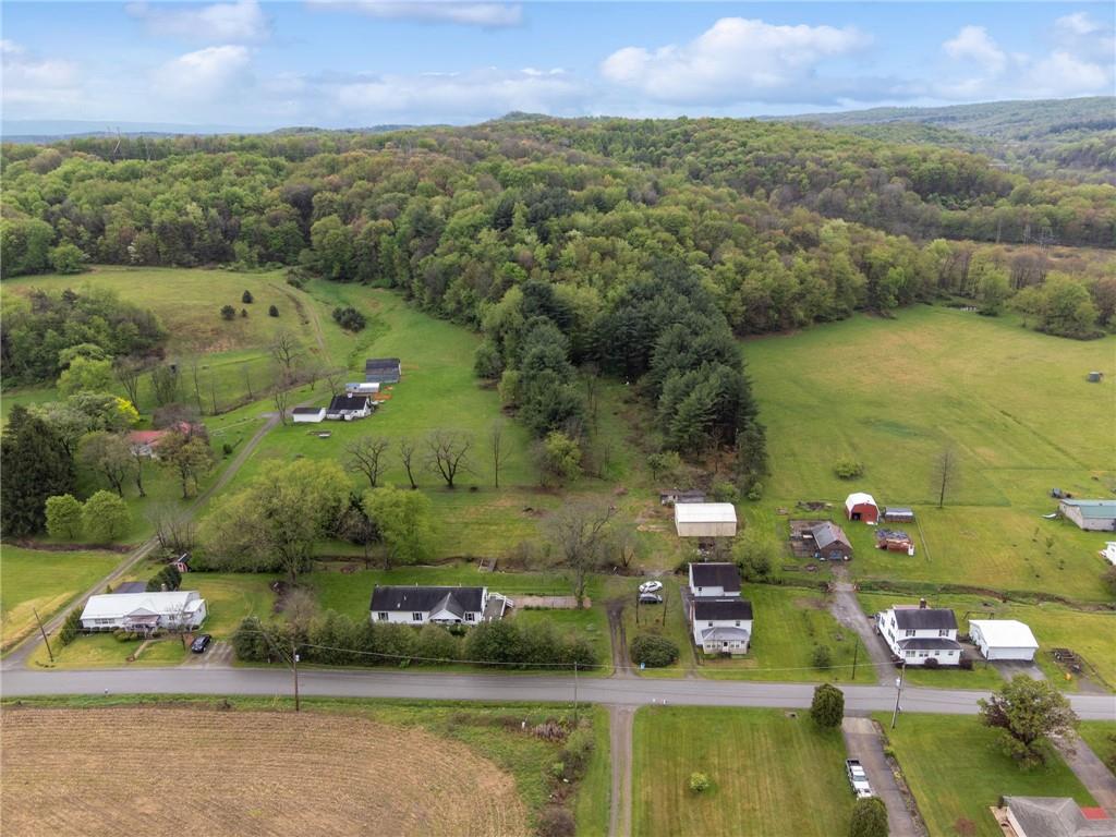 2127 Bethel Church Road Indiana, PA 15701 - Photo 29 of 46 an aerial view of multiple house