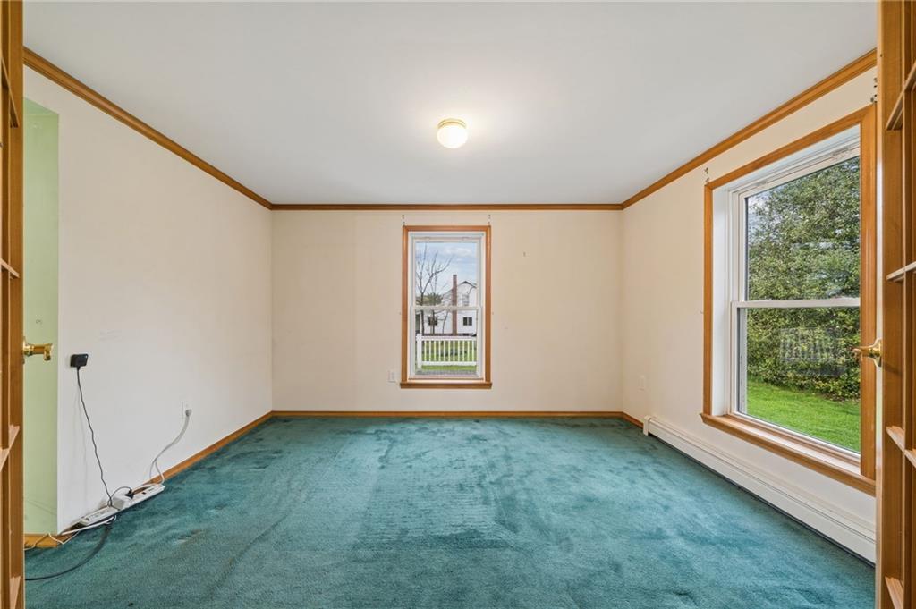 2127 Bethel Church Road Indiana, PA 15701 - Photo 4 of 46 a view of room with window