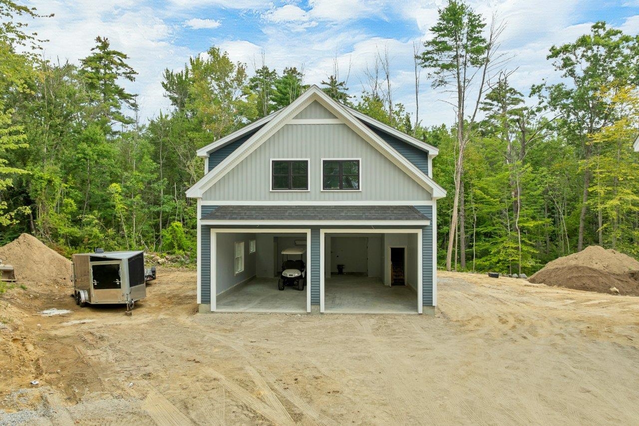 7 Vereroyce Road Tuftonboro, NH 03850 - Photo 24 of 42 Gallery Image 24