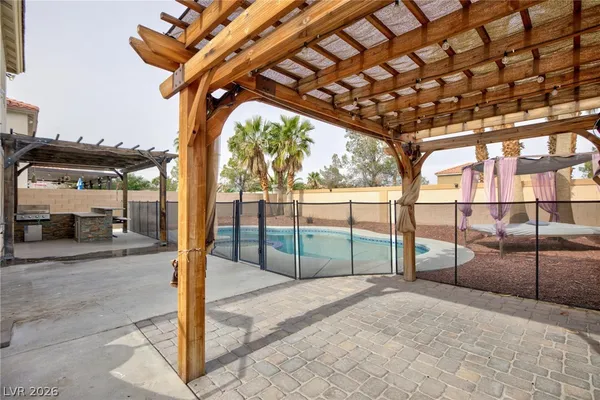 $2,700 | 8478 Prince Of Tides Court, Las Vegas, NV 89113