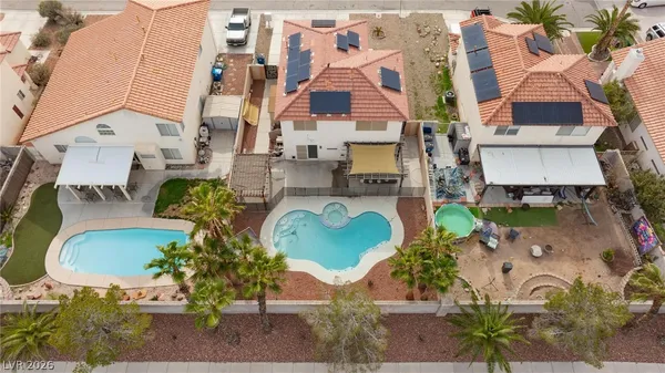 $2,700 | 8478 Prince Of Tides Court, Las Vegas, NV 89113