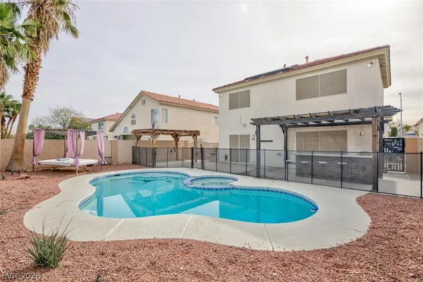 $2,700 | 8478 Prince Of Tides Court, Las Vegas, NV 89113