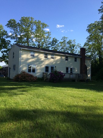 1 Mitchell Road, Unit 2 Billerica, MA 01821 - Photo 3 of 15