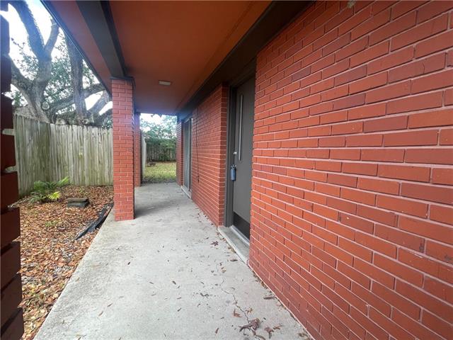 5118 Ehret Road, Unit B Marrero, LA 70072 - Photo 2 of 16