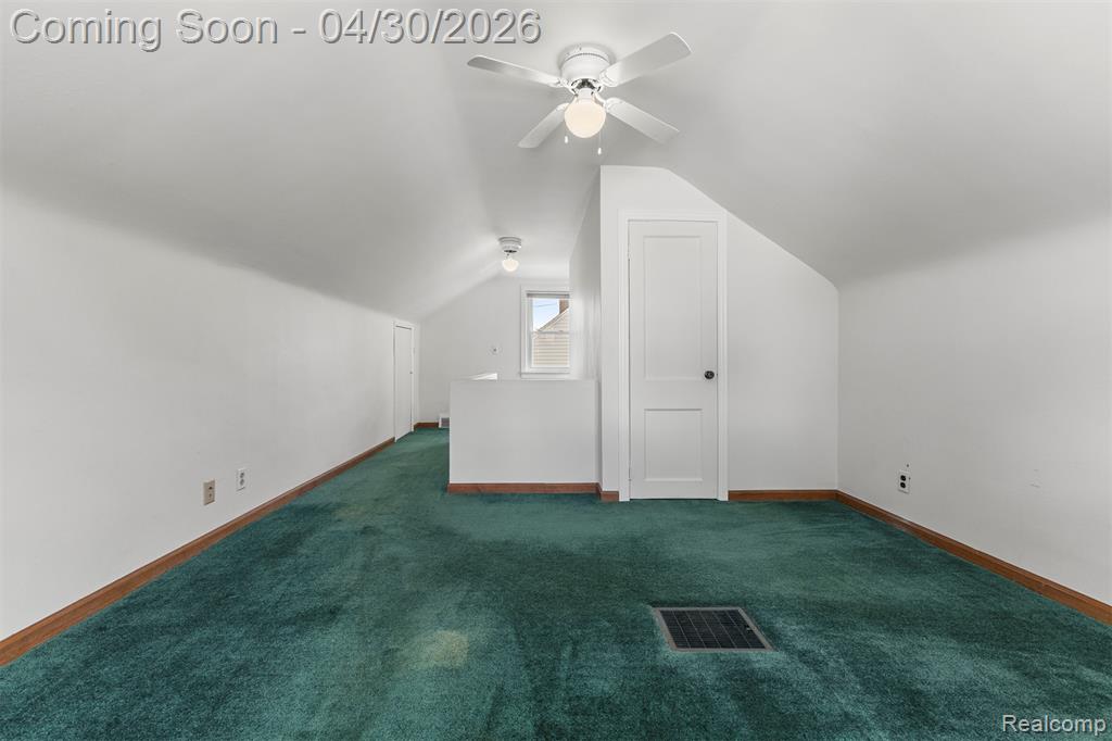 3061 Geneva Street Dearborn, MI 48124 - Photo 30 of 43