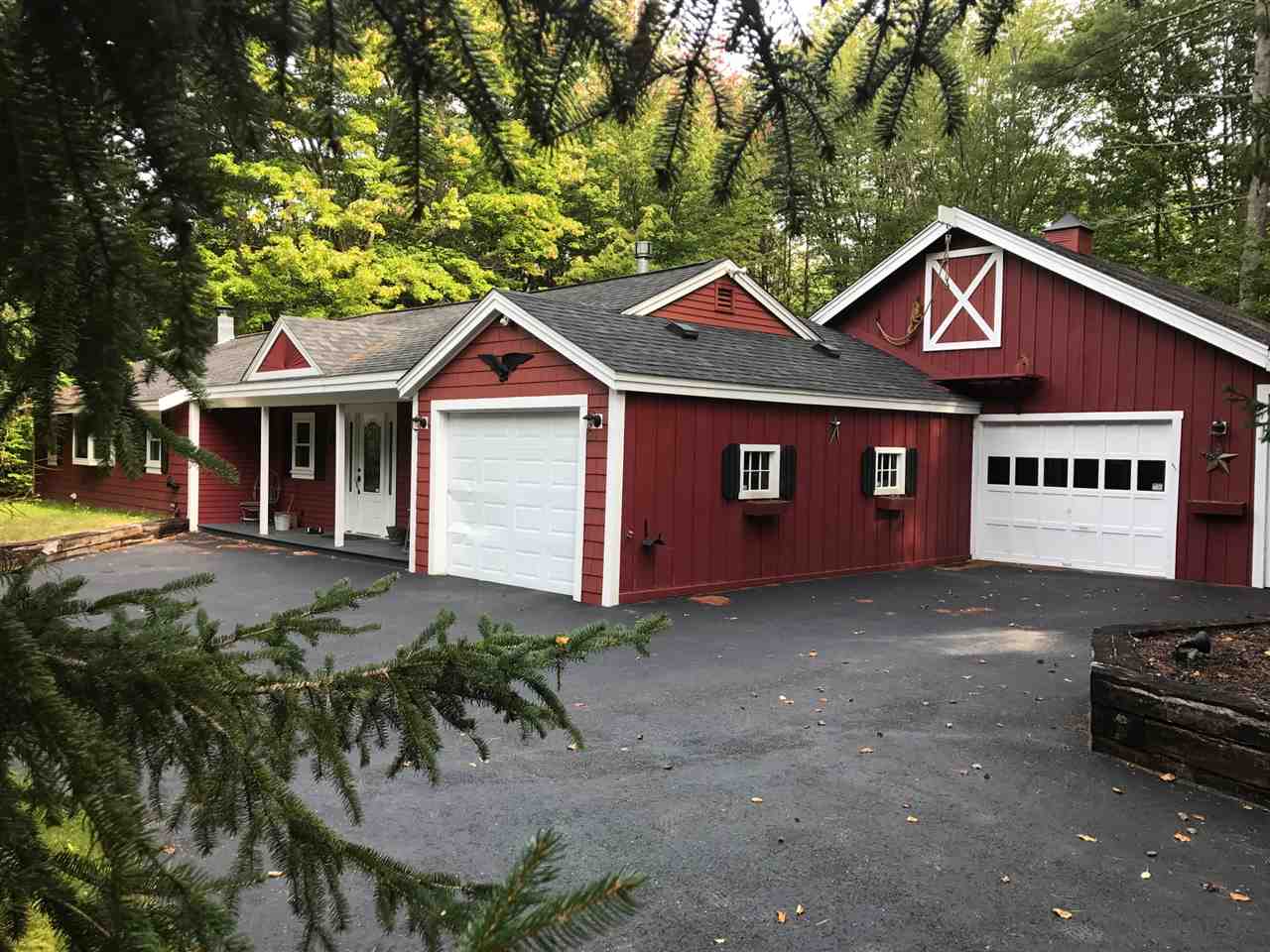422 North Ashland Road Ashland, NH 03217 - Photo 1 of 31 Gallery Image 1