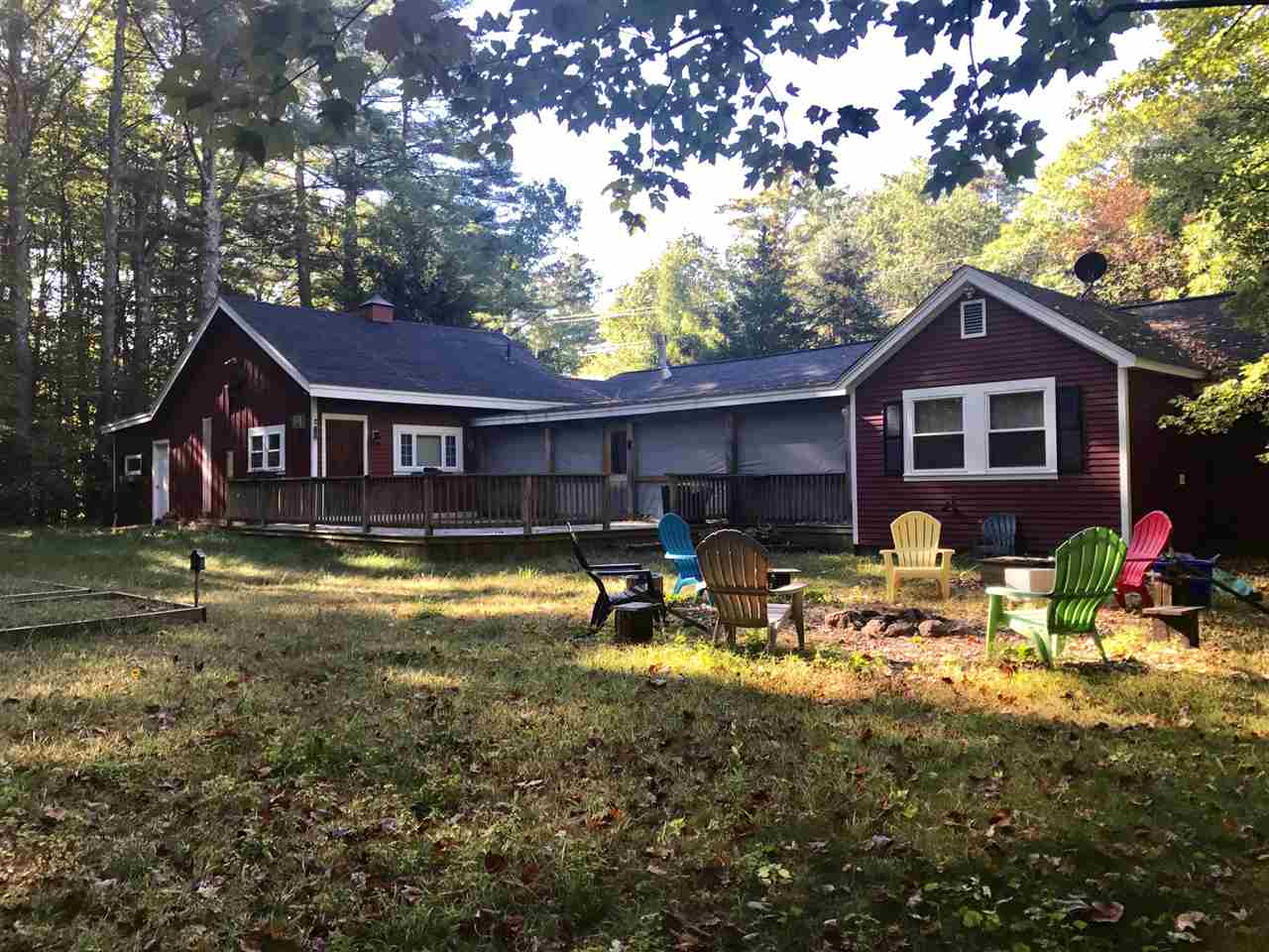 422 North Ashland Road Ashland, NH 03217 - Photo 2 of 31 Gallery Image 2