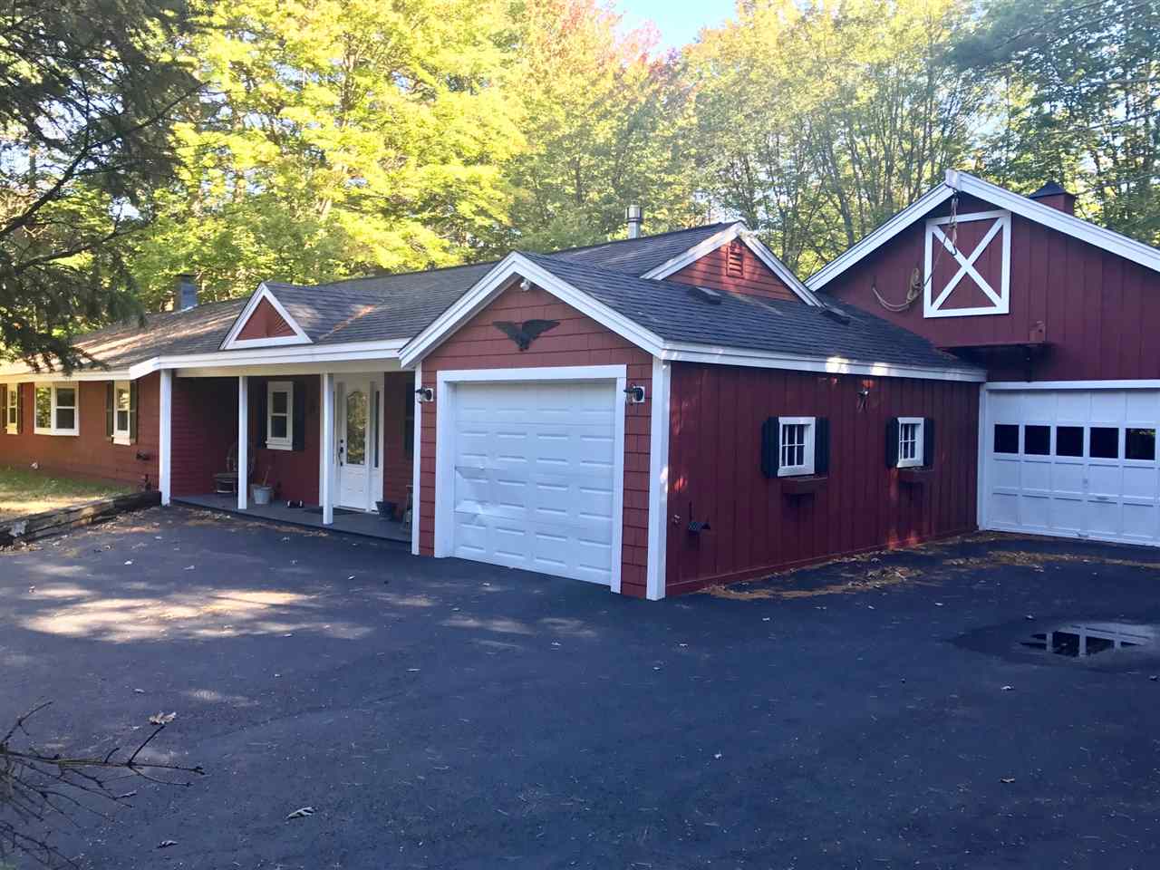 422 North Ashland Road Ashland, NH 03217 - Photo 31 of 31 Gallery Image 31