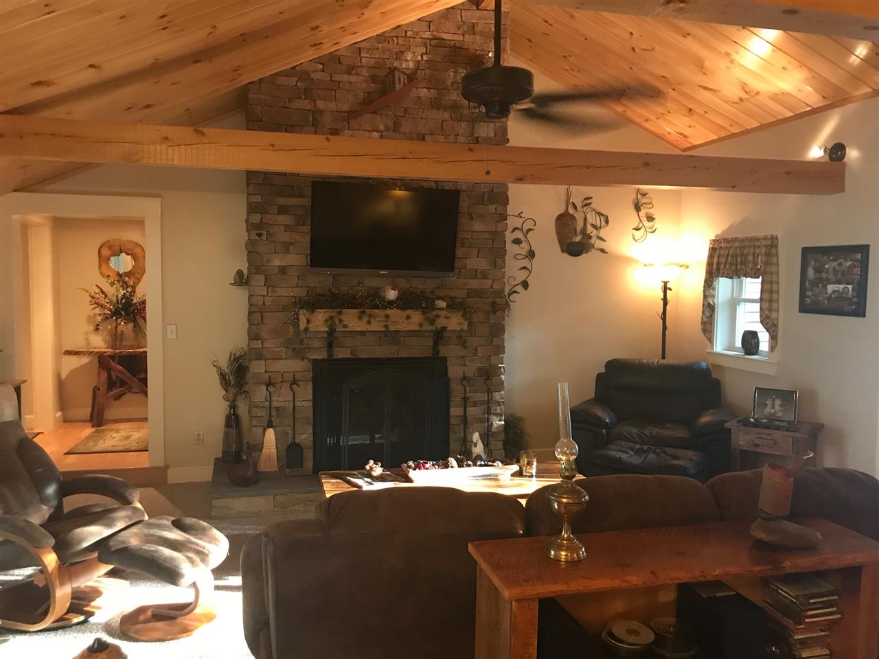 422 North Ashland Road Ashland, NH 03217 - Photo 5 of 31 Gallery Image 5