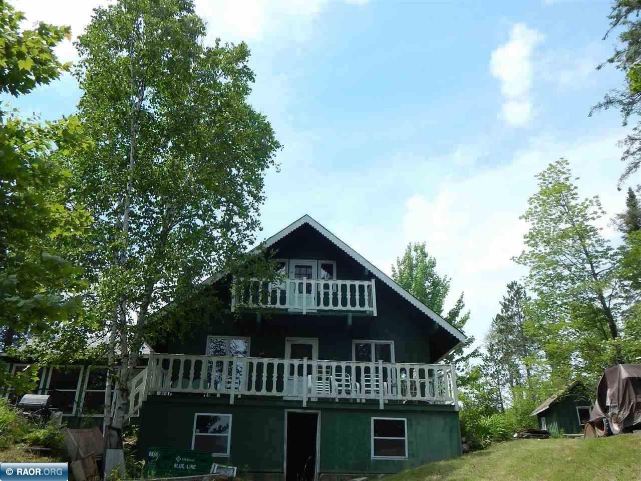 12523 Town Line Road Hibbing, MN 55746 - Photo 2 of 26