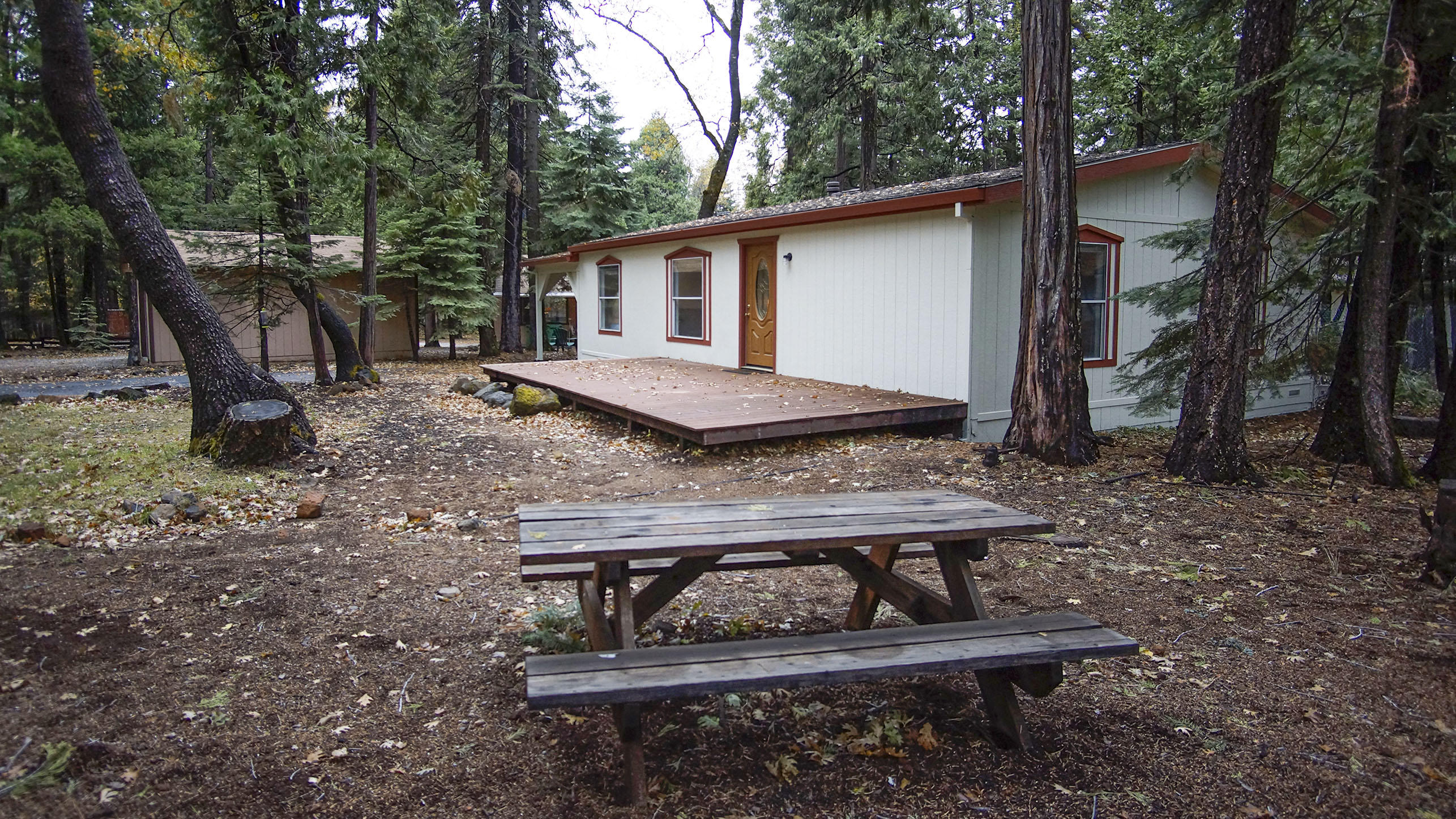 8497 Starlite Pines Road Shingletown, CA 96088 - Photo 3 of 22 Property View 2