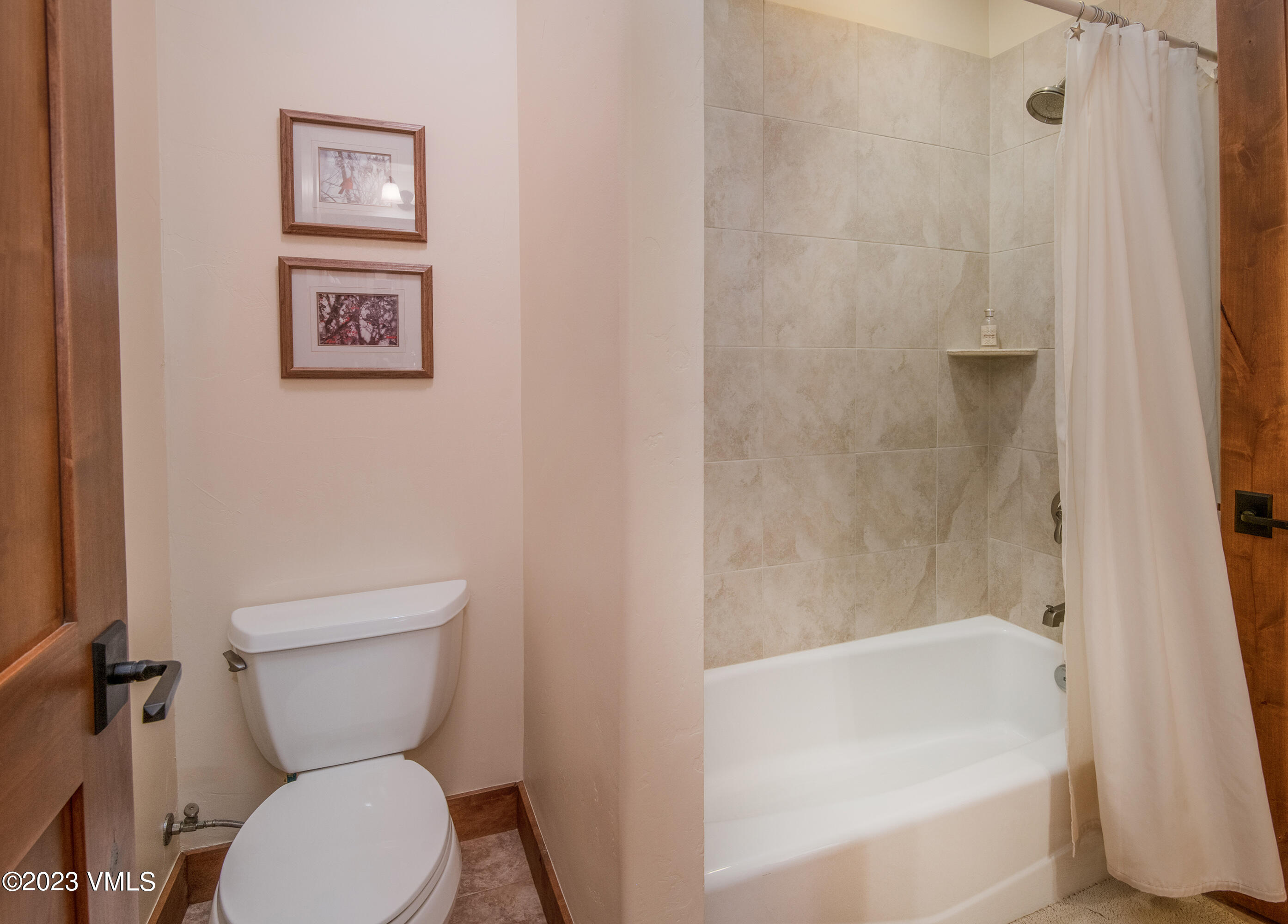 346 Palmer Loop Eagle, CO 81631 - Photo 39 of 63 a white toilet sitting next to a bath tub