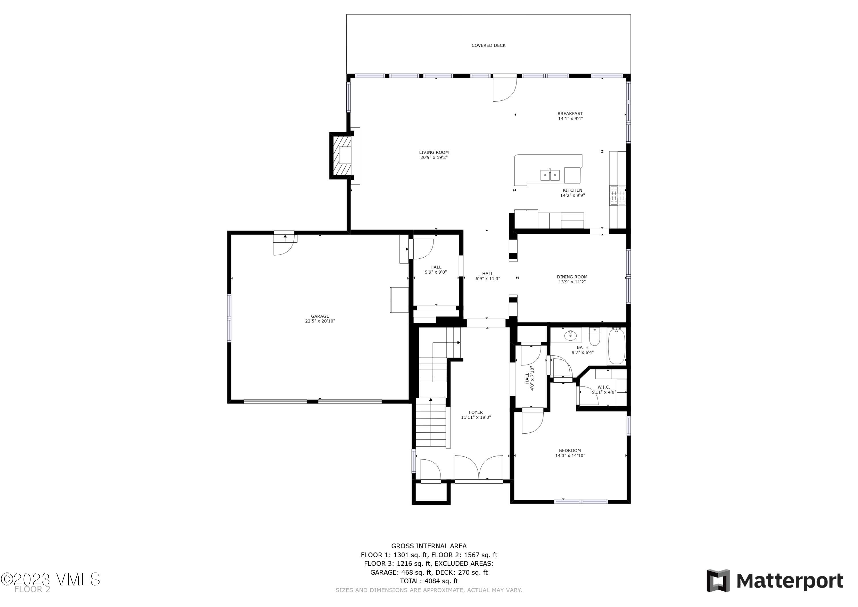 346 Palmer Loop Eagle, CO 81631 - Photo 62 of 63 a picture of a bathroom with a shower