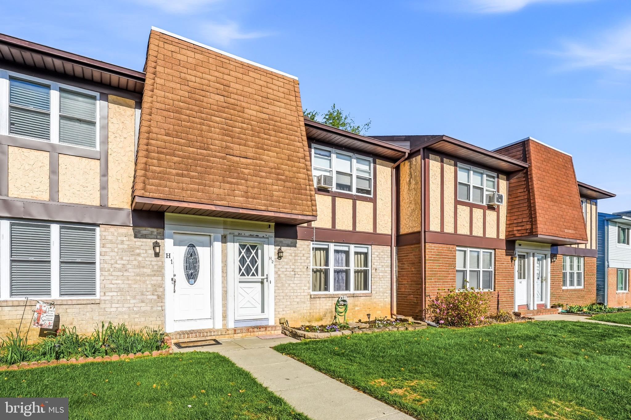 1964 East Oak Road, Unit H2 Vineland, NJ 08361 - Photo 2 of 33