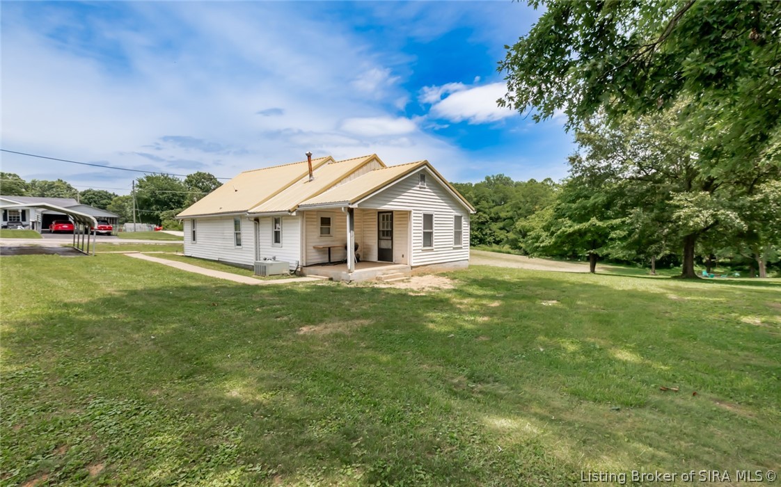 209 Carl Street Corydon, IN 47112 - Photo 7 of 36