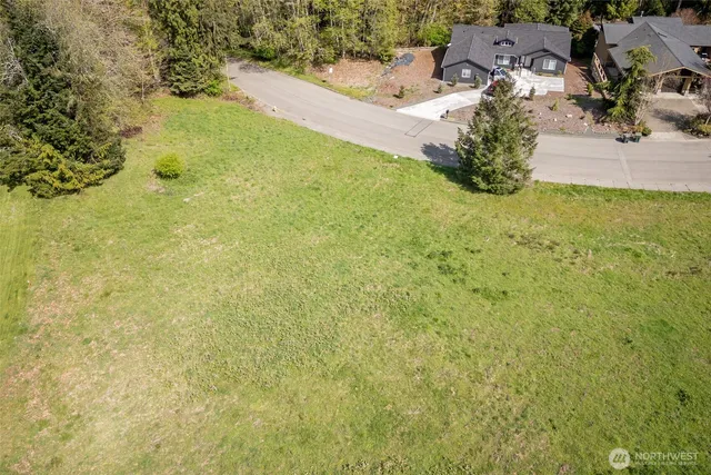 $88,920 | 9 South Del Guzzi Drive, Port Angeles, WA 98362