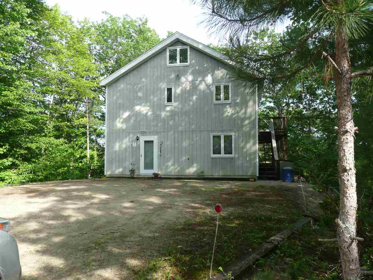 19 Oak Ridge Road Madison, NH 03849 - Photo 1 of 40