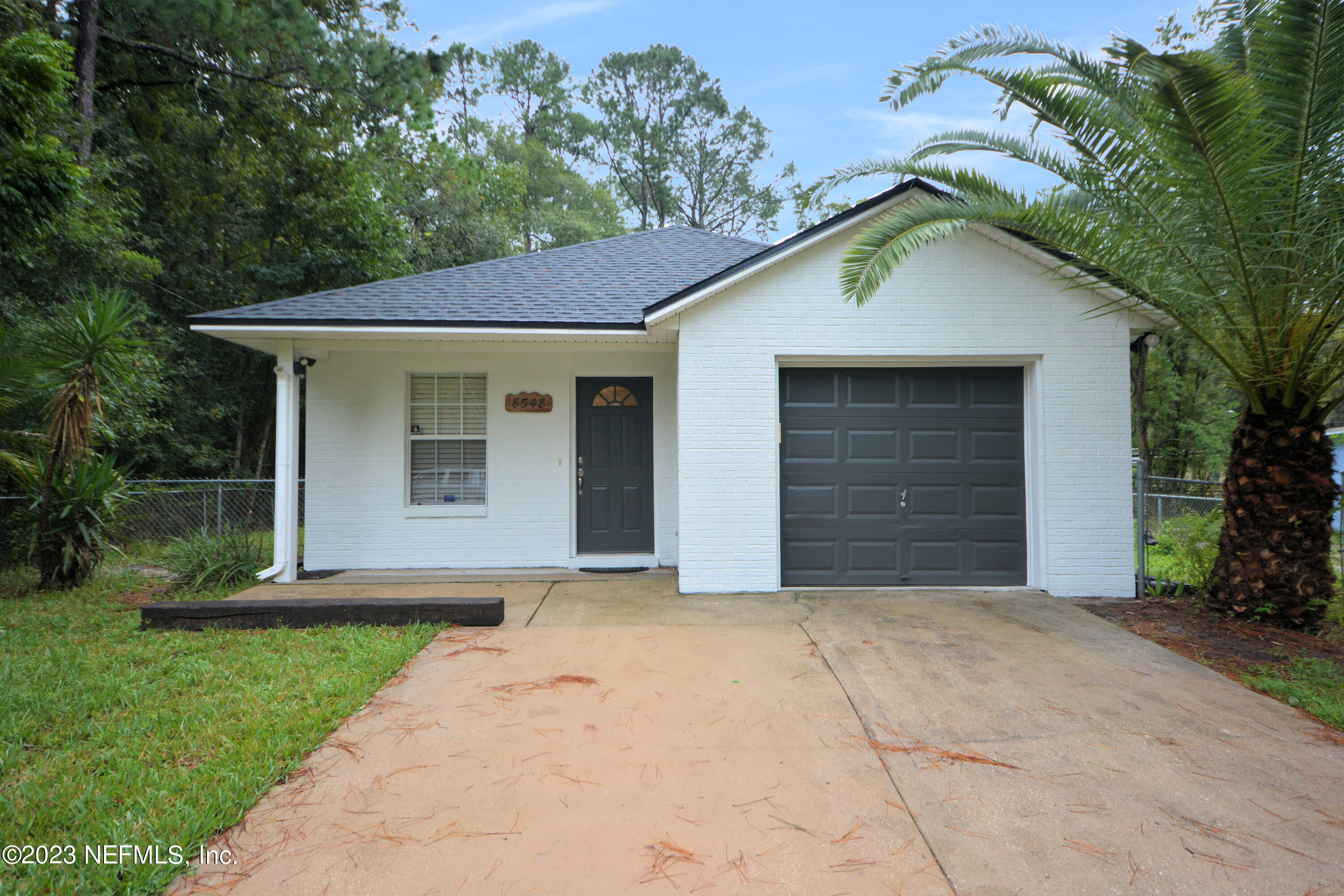 8548 Newton Road Jacksonville, FL 32216 - Photo 2 of 16 street view
