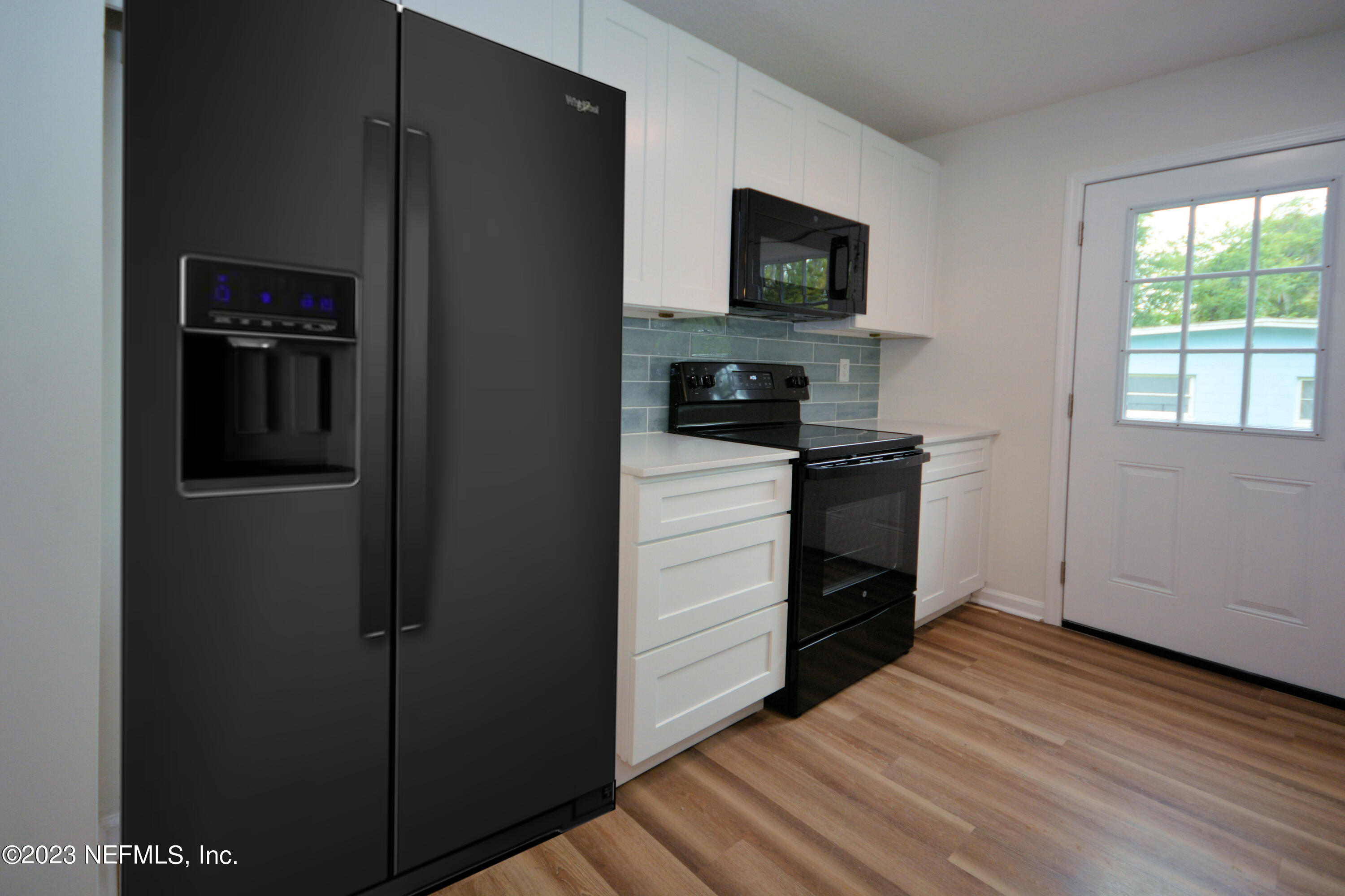 8548 Newton Road Jacksonville, FL 32216 - Photo 8 of 16 kitchen2