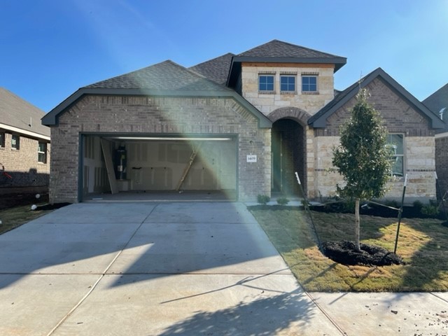 1409 Ridge Runner Drive Georgetown, TX 78628 - Photo 1 of 1 Gallery Image 1