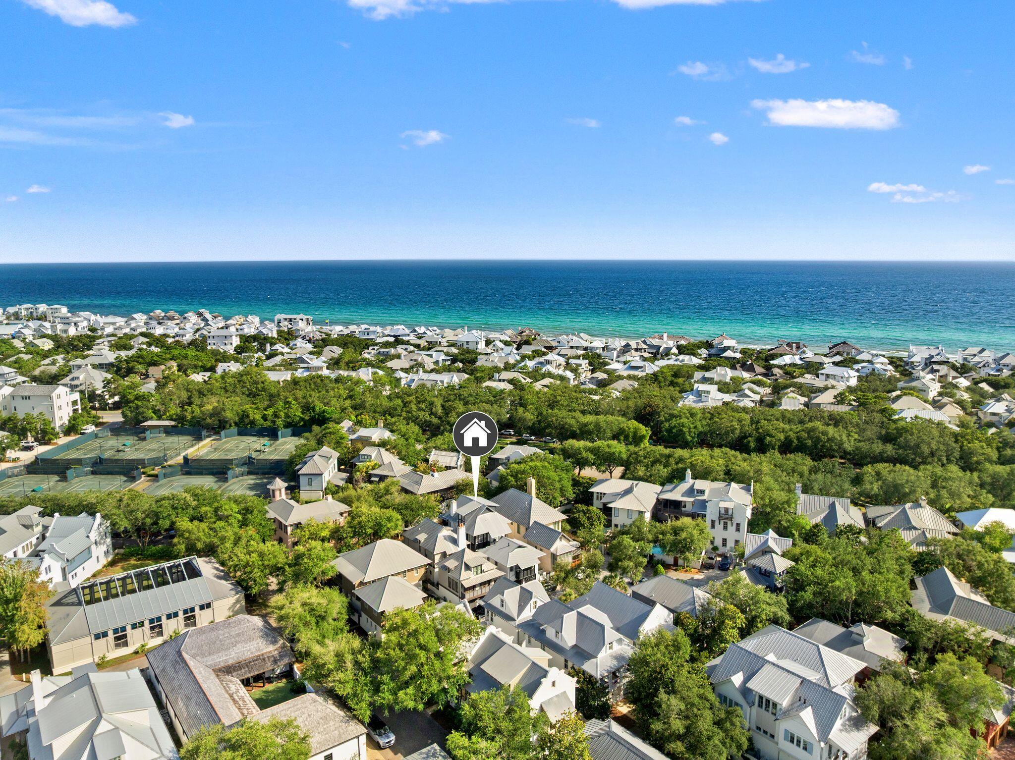 198 East Water Street Inlet Beach, FL 32461 - Photo 52 of 56 198 e water st, inlet beach, fl 32461, u