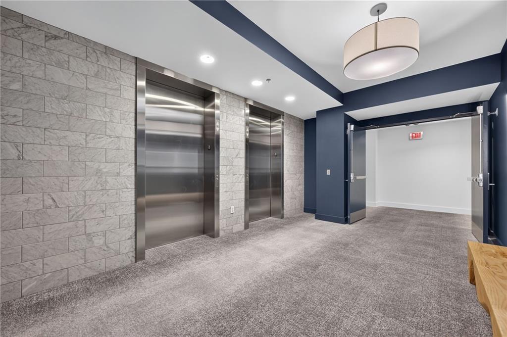 1100 Howell Mill Road Northwest, Unit 817 Atlanta, GA 30318 - Photo 25 of 32