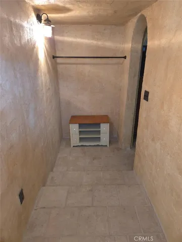 a view of a bathroom