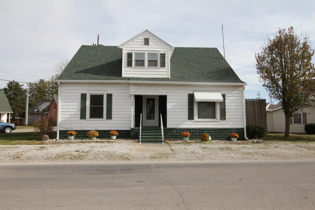 106 North County Line Road St. Paul, IN 47272 - Photo 1 of 21 Gallery Image 1