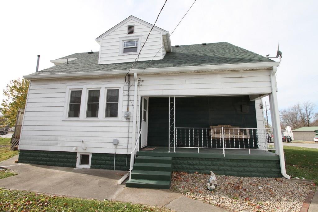 106 North County Line Road St. Paul, IN 47272 - Photo 4 of 21 Gallery Image 4