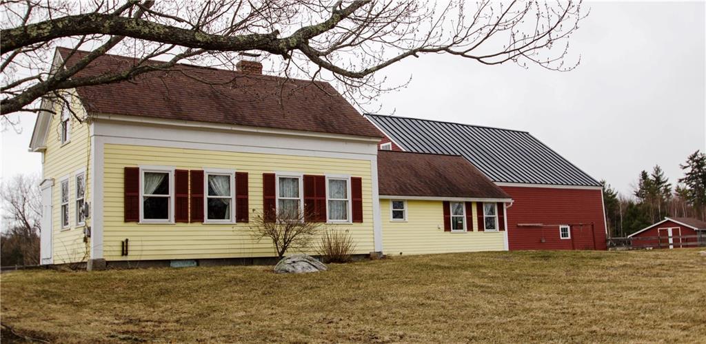 754 Gardiner Road Jefferson, ME 04348 - Photo 6 of 35 Photo