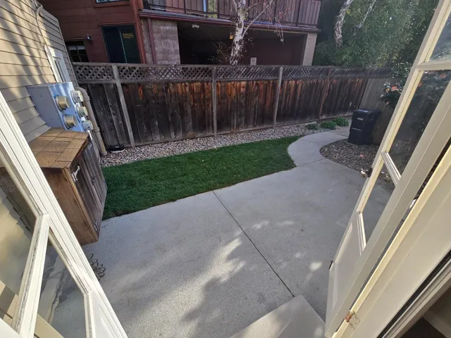 $2,950 | 1218 Bellevue Avenue, Unit 4, Burlingame, CA 94010