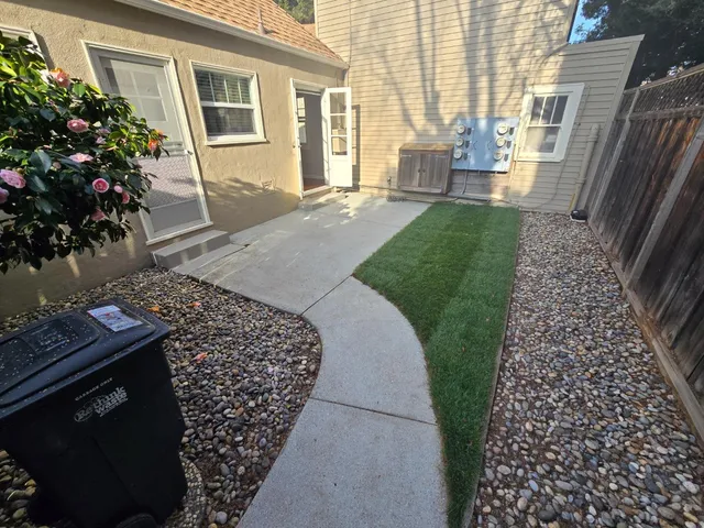 $2,950 | 1218 Bellevue Avenue, Unit 4, Burlingame, CA 94010