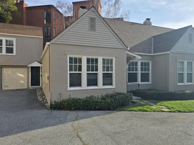 $2,950 | 1218 Bellevue Avenue, Unit 4, Burlingame, CA 94010