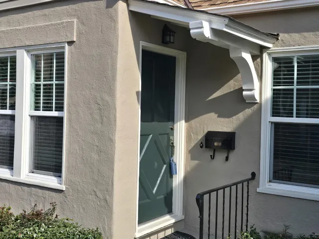 $2,950 | 1218 Bellevue Avenue, Unit 4, Burlingame, CA 94010