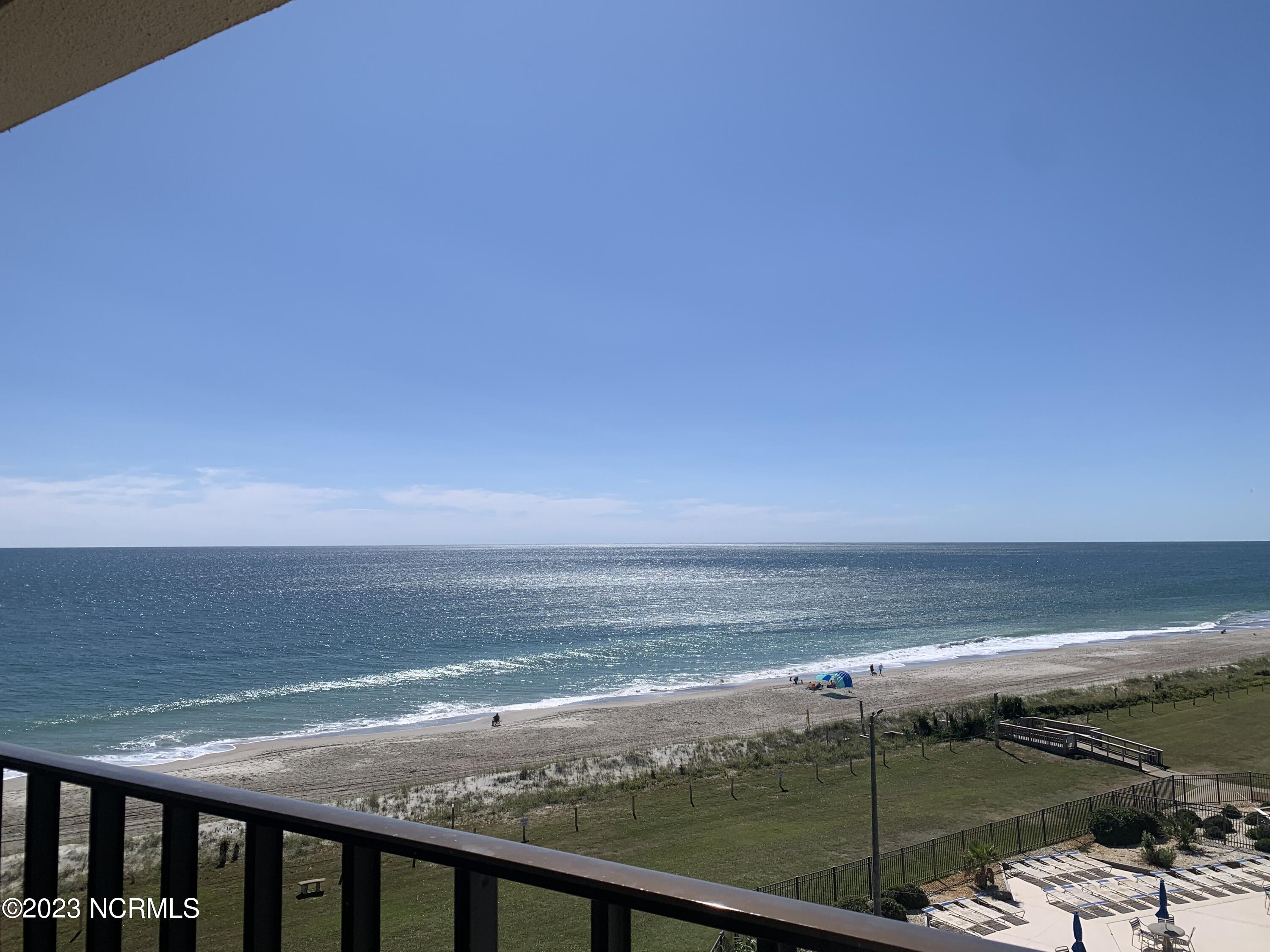 1505 Salter Path Road, Unit 519 Indian Beach, NC 28512 - Photo 41 of 41 61EA7F4F-5083-45A3-8F59-98A72FABEB27