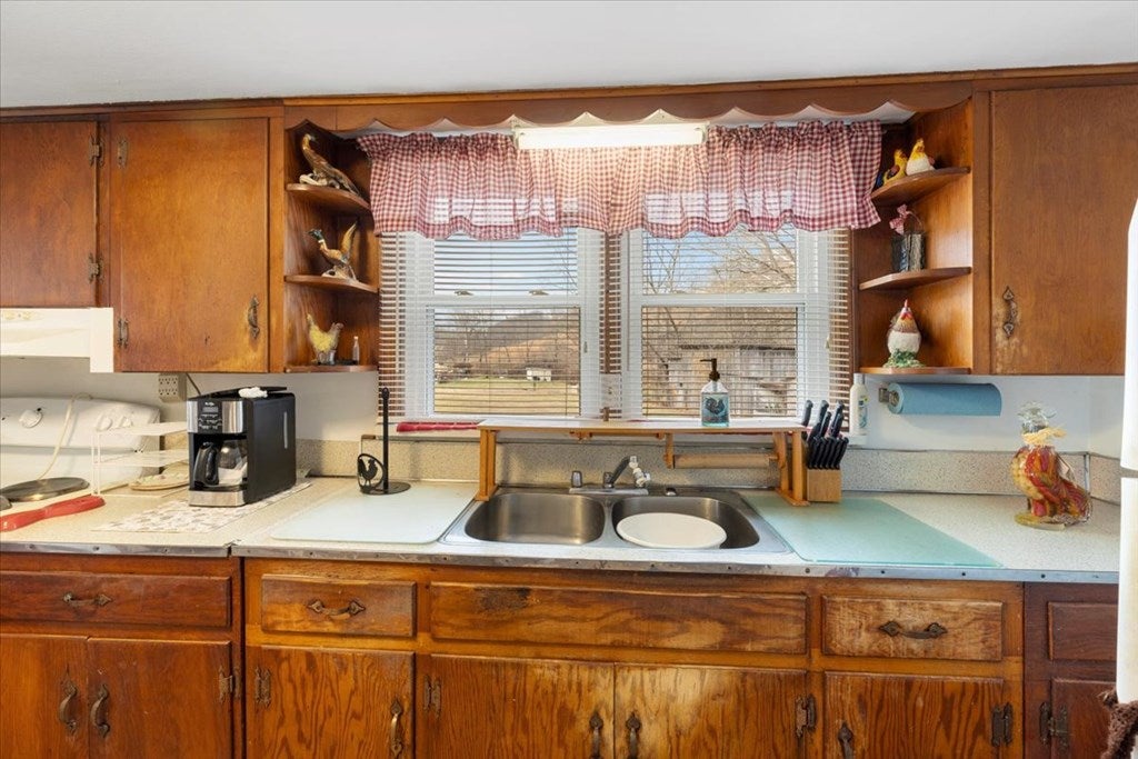 1421 Sunset River Road Ceres, VA 24318 - Photo 35 of 56 Gallery Image 35