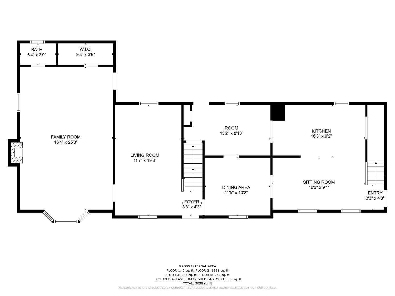 77 1st Street Edison, NJ 08837 - Photo 46 of 50