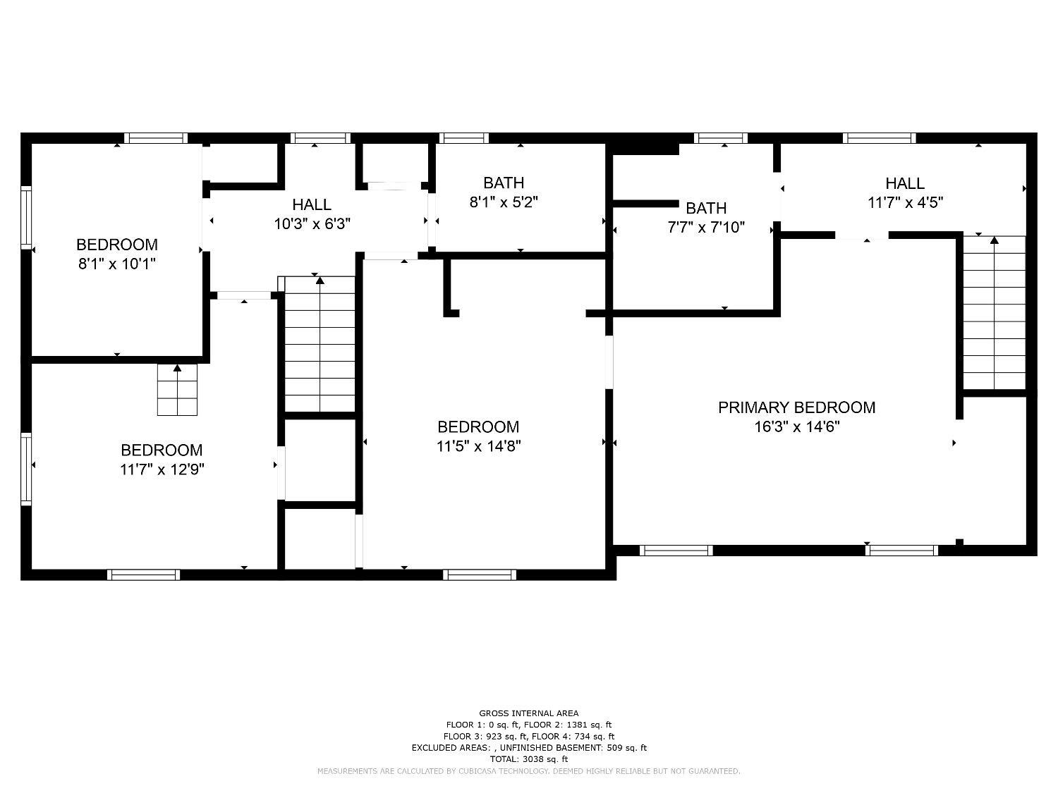 77 1st Street Edison, NJ 08837 - Photo 47 of 50